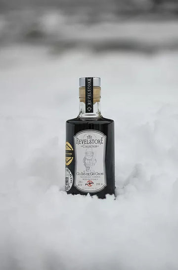 NOVEMBER UPDATE: Go Big or Go Gnome is Out!